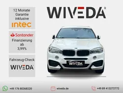 Weiß Gebraucht 2019 BMW X6 M Sport SUV | 34.999 € (Superpreis)