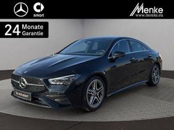 Gebraucht 2023 Mercedes CLA200 | 37.980 € (Etwas zu teuer)