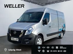 Grau Gebraucht 2021 Nissan NV400 Comfort Van | 23.490 € (Fairer Preis)