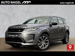 Grau Gebraucht 2022 Land Rover Discovery Sport S SUV | 36.490 € (Fairer Preis)