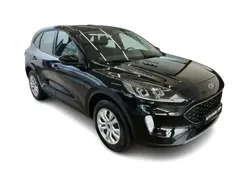 Schwarz Gebraucht 2024 Ford Kuga Cool & Connect SUV | 25.494 € (Superpreis)