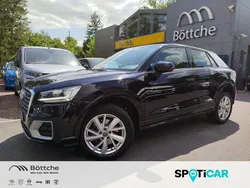 Brillantschwarz Gebraucht 2019 Audi Q2 Sport SUV | 24.780 € (Fairer Preis)