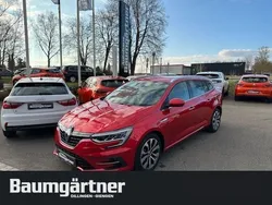 Renault Mégane IV