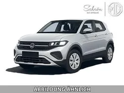 Neu 2025 VW T-Cross R-line Edition SUV | 32.671 € (Etwas zu teuer)