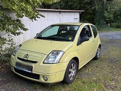 Gebraucht 2006 Citroën C2 Kleinwagen | 2.000 €