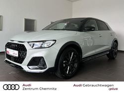 Silber Gebraucht 2025 Audi A1 S-Line Kleinwagen | 31.990 € (Teuer)