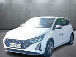 Weiß Neu 2025 Hyundai i20 Select Limousine | 18.990 € (Fairer Preis)