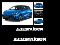 Como blue Neu 2025 MG MG3 Comfort Kleinwagen | 16.490 € (Guter Preis)