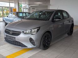 Grau Gebraucht 2020 Opel Corsa Edition Limousine | 10.790 € (Fairer Preis)