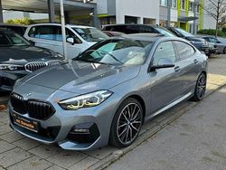 Grau Gebraucht 2024 BMW 218 M Sport Coupé | 26.950 € (Guter Preis)