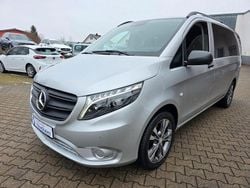 Silber Gebraucht 2023 Mercedes Vito Edition Van | 39.990 € (Fairer Preis)