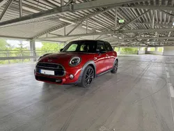 Rot Gebraucht 2015 Mini Cooper S Chili Kleinwagen | 13.500 € (Guter Preis)