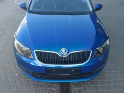 Blau Gebraucht 2017 Skoda Octavia Joy Kombi | 10.199 € (Fairer Preis)