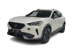Weiß Gebraucht 2023 Cupra Formentor VZ SUV | 33.479 € (Fairer Preis)