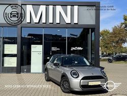 Silber Gebraucht 2024 Mini Cooper Classic Kleinwagen | 26.449 € (Guter Preis)
