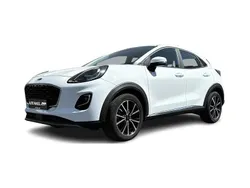 Andere Gebraucht 2022 Ford Puma Gen-E Titanium SUV | 15.989 € (Guter Preis)