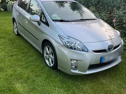 Silber Gebraucht 2009 Toyota Prius Kleinwagen | 11.000 €