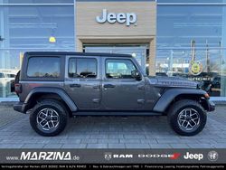 Granite crystal Neu 2025 Jeep Wrangler Rubicon SUV | 63.890 € (Guter Preis)