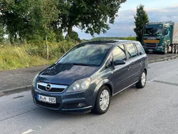 Gebraucht 2007 Opel Zafira Sport Van / Kleinbus | 2.499 € (Fairer Preis)