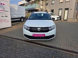 Andere Gebraucht 2017 Dacia Logan Limousine | 6.490 €