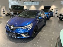 Blau Gebraucht 2020 Renault Clio V R.S. Kleinwagen | 12.999 € (Fairer Preis)