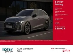 Magnetgrau Gebraucht 2025 Audi A5 Edition .1 Coupé | 55.980 € (Superpreis)