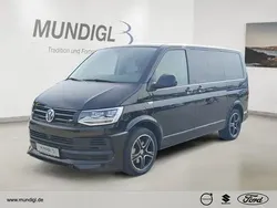 Schwarz Gebraucht 2019 VW T6.1 Comfortline Van | 43.560 € (Guter Preis)