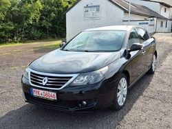 Schwarz Gebraucht 2011 Renault Latitude Limousine | 8.500 €