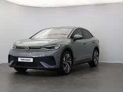 Grau Gebraucht 2023 VW ID.5 Pro Performance SUV | 36.489 € (Guter Preis)