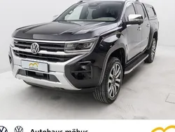 Schwarz Neu 2025 VW Amarok Aventura Abholung | 84.900 €