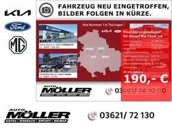 Schwarz Gebraucht 2025 Kia Ceed Sportswagon Vision Kombi | 23.899 € (Superpreis)