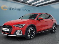 Rot Gebraucht 2025 Audi A3 Kleinwagen | 41.249 €