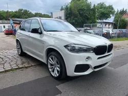 Alpinweiss iii Gebraucht 2016 BMW X5 SUV | 29.990 € (Guter Preis)