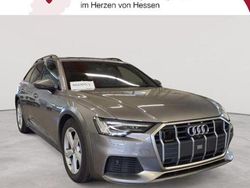 Andere Gebraucht 2021 Audi A6 Ambiente Limousine | 35.189 € (Guter Preis)