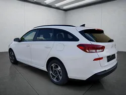 Neu 2025 Hyundai i30 Kombi | 23.399 € (Guter Preis)