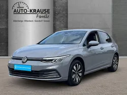 Grau Gebraucht 2024 VW Golf VIII Move Limousine | 25.990 € (Fairer Preis)