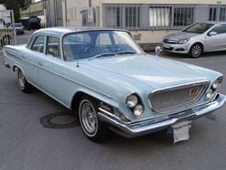 Light baby blue Gebraucht 1962 Chrysler Newport Limousine | 19.900 €