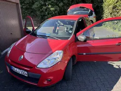Gebraucht 2009 Renault Clio II Dynamique Limousine | 2.099 € (Guter Preis)