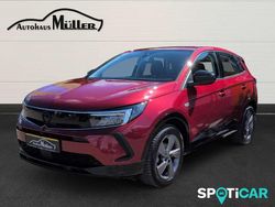 Rot Gebraucht 2024 Opel Grandland X GS Line SUV | 20.445 € (Guter Preis)
