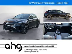 Zilinaschwarz Neu 2025 Kia XCeed SUV | 26.490 € (Guter Preis)