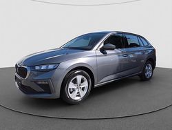 Graphitegrau Neu 2025 Skoda Scala Selection Kleinwagen | 22.541 € (Guter Preis)
