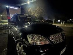 Gebraucht 2007 Mercedes ML320 SUV | 6.500 € (Superpreis)