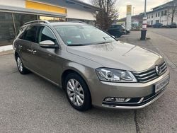 Braun Gebraucht 2013 VW Passat Highline Kombi | 12.250 € (Fairer Preis)
