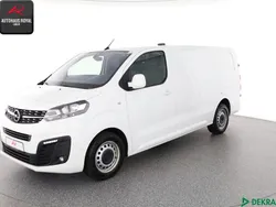 Weiß Gebraucht 2021 Opel Vivaro Van | 22.880 € (Fairer Preis)
