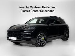 Schwarz Gebraucht 2024 Porsche Cayenne SUV | 104.900 € (Fairer Preis)