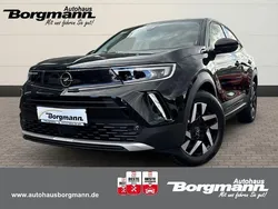 Schwarz Gebraucht 2022 Opel Mokka-e Elegance SUV | 18.490 € (Fairer Preis)
