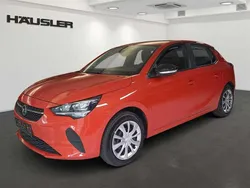 Power orange Gebraucht 2022 Opel Corsa-e Edition Kleinwagen | 11.890 € (Superpreis)
