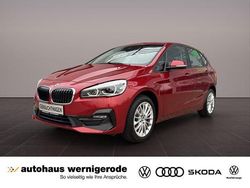 Gebraucht 2019 BMW 218 Sport Line Kombi | 18.940 € (Fairer Preis)