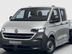 Silver grey Neu 2025 VW Transporter Van | 61.450 €