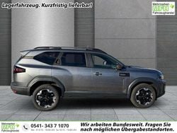 Dolomitgrau Neu 2025 Dacia Bigster Extreme SUV | 30.290 € (Fairer Preis)